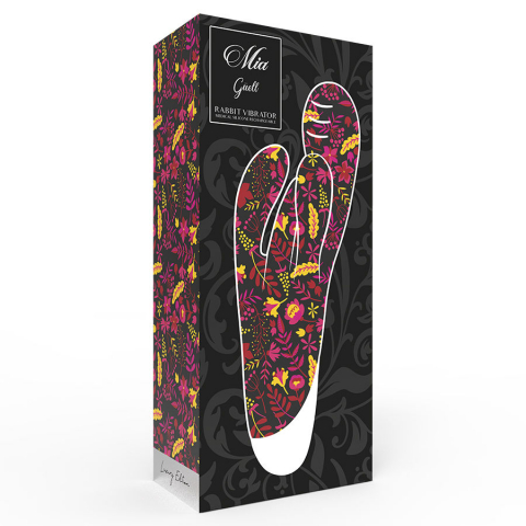 Vibrator MIA Guell vibrator orgasmic [7]