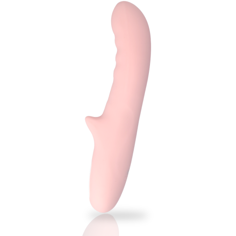 Vibrator MIA Pisa vibrator pink [4]