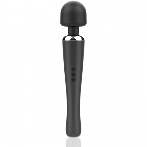 Jucarii Sexuale - Vibrator Naomi Wand New super strong massager