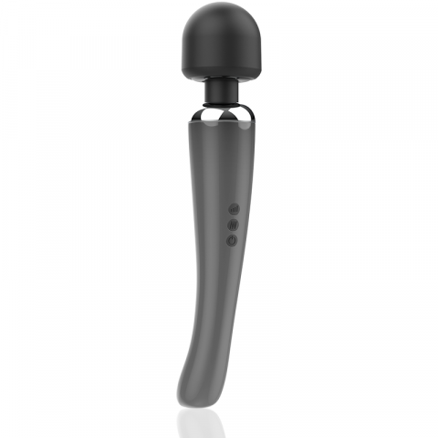 Vibrator Naomi Wand New super strong massager [2]