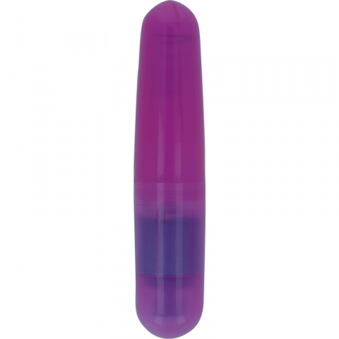 Vibrator - Vibrator OhMama Basic Lilac Vibrating Bullet