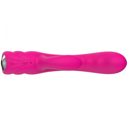 Vibrator Nalone Pure Rabbit Vibrator With Heating Function [3]