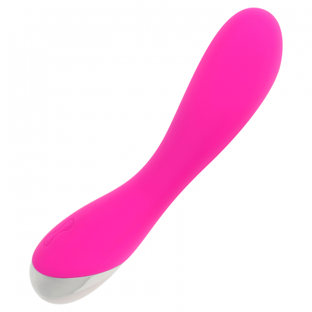 Vibrator Ohmama G-spot Stimulating Vibrator 19.5 cm [2]