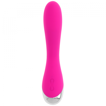 Jucarii Sexuale - Vibrator Ohmama G-spot Stimulating Vibrator 19.5 cm