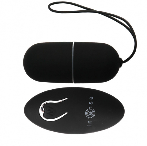Vibrator Ou Intense Flippy i vibrating egg with remote control [2]