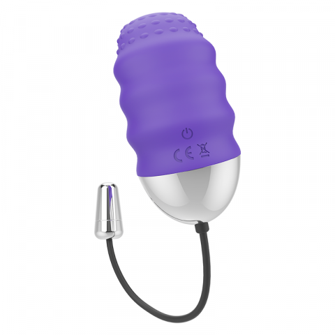 Vibrator Ou Mr boss Denis egg remote control [3]