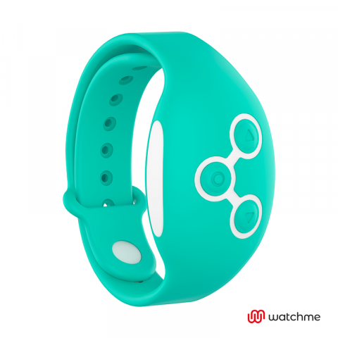 Vibrator Ou Wearwatch dual technology watchme vibrator indigo seawater [2]