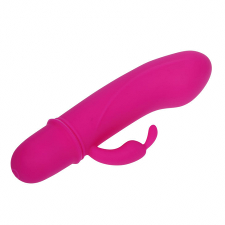 Vibrator Pretty Love Flirtation With Rabbit Caesar [2]