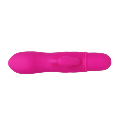 Vibrator Pretty Love Flirtation With Rabbit Caesar [4]