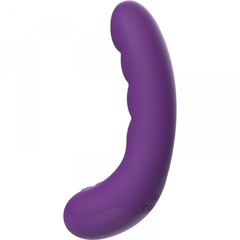 Vibrator Punct G Rewolution Rewocurvy rechargeable flexible vibrator [6]