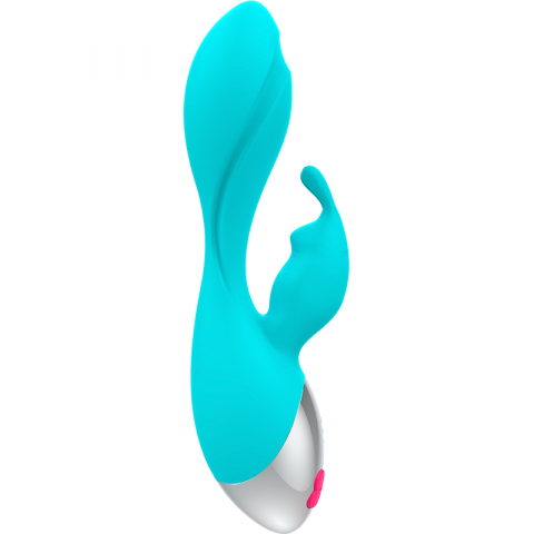 Vibrator Rabbit Happy Loky Miki rabbit [6]