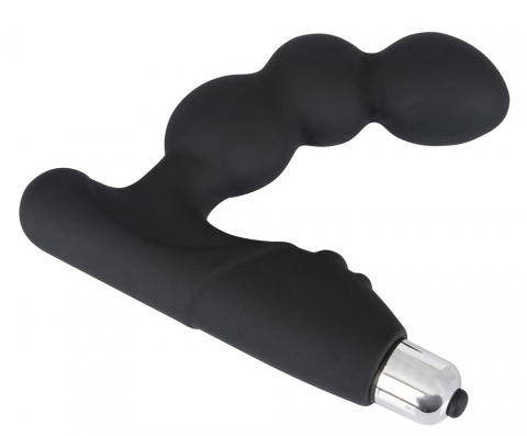 Vibrator Rebel Bead-shaped Prostate Stimulator [1]