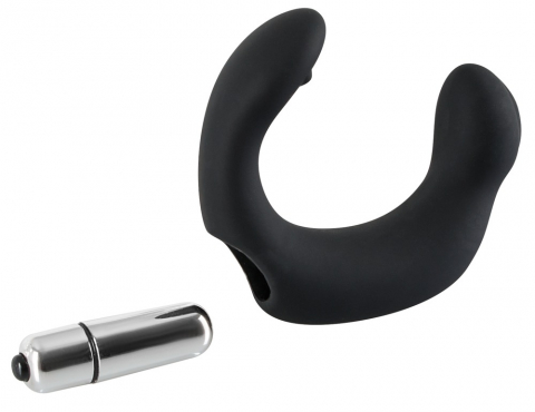 Vibrator Rebel Prostate Stimulator [6]