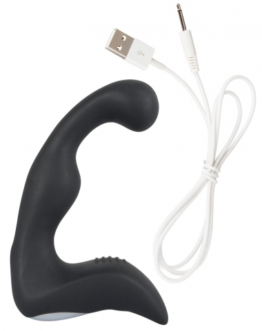 Vibrator Rebel Prostate Vibrator [4]