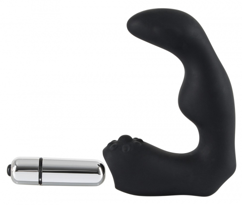 Vibrator Rebel Prostate Vibrator [3]