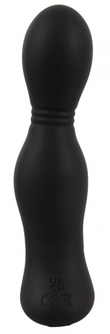 Vibrator Rebel RC Butt Plug with 2 Functions [3]