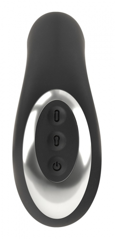 Vibrator Rebel RC Butt Plug with 3 functions [2]