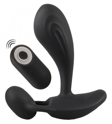 Jucarii Sexuale - Vibrator Rebel RC Two Spot Massager