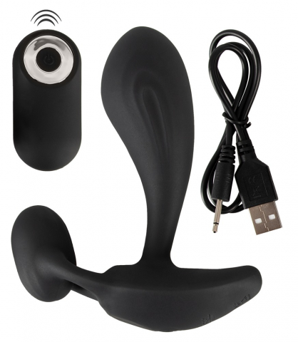 Vibrator Rebel RC Two Spot Massager [9]