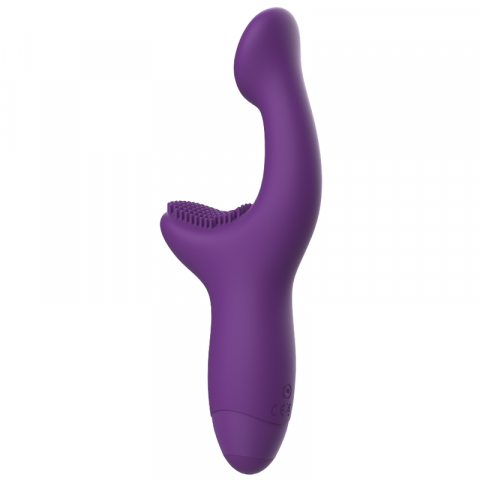 Vibrator Rewolution Rewokiss vibrator point to stimulator [3]