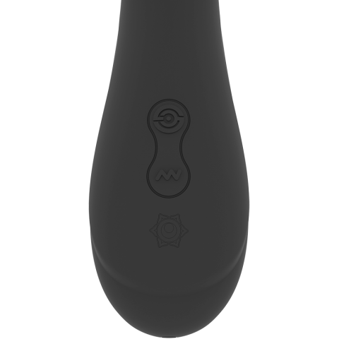 Vibrator Rithual Kriya stimulator rechargeable g-point [3]