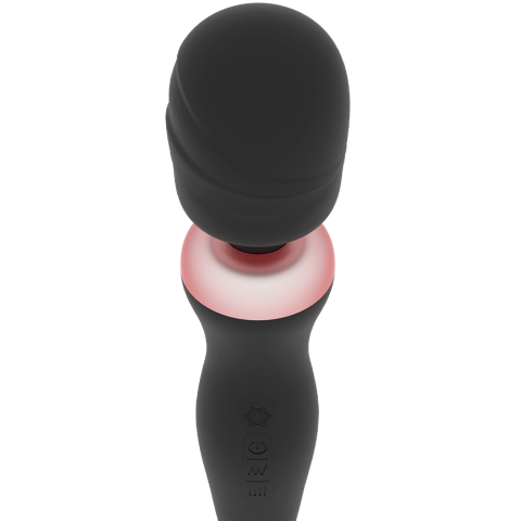 Vibrator Rithual Powerful rechargeable akasha wand [1]