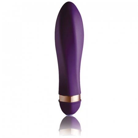 Vibrator Clitoris - Vibrator Rocks-off Twister Vibrator 10 Modes