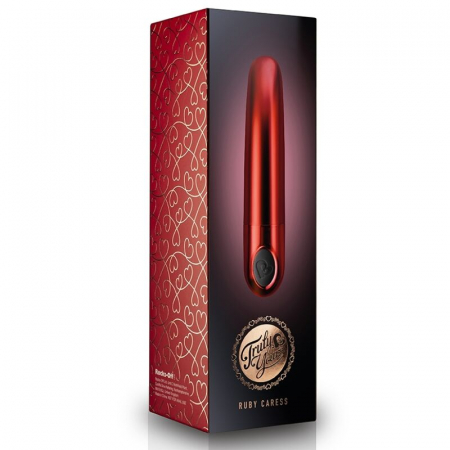 Vibrator Rocks-off Ro-80 Mm Colour Me Orgasmic Vibrating Bullet [3]