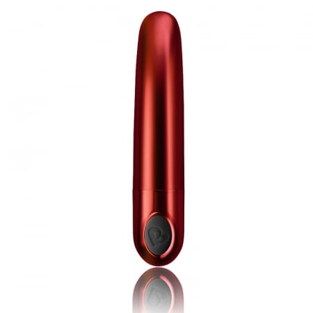 Vibrator Bullet - Vibrator Rocks-off Ro-80 Mm Colour Me Orgasmic Vibrating Bullet