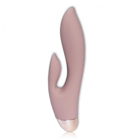 Vibrator Rabbit - Vibrator Shequ Vibe Silicone Enchantress 20 cm