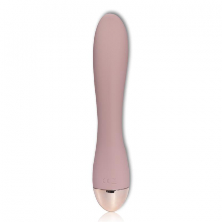 Vibrator Shequ Vibe Silicone Enchantress 20 cm [4]