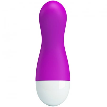 Vibrator Pretty Love Ian G-spot Stimulating [3]