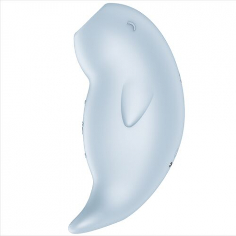 Vibrator Stimulator Clitoris Satisfyer Seal You Soon Clitoris Sucker [3]