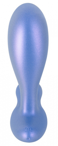 Vibrator Sweet Smile Flexible Butt Plug [3]
