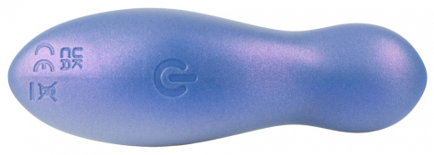 Vibrator Sweet Smile Flexible Butt Plug [4]