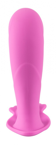 Vibrator Sweet Smile G-spot Panty Vibe [2]