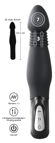 Vibrator You2Toys Anal Vibrator [5]