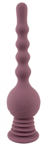 Vibrator You2Toys Turbo Shaker Anal Lover [1]