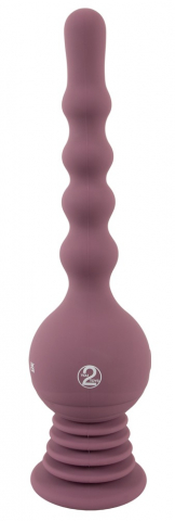 Jucarii Sexuale - Vibrator You2Toys Turbo Shaker Anal Lover