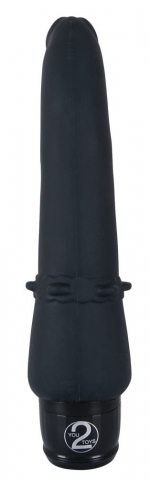 Vibrator You2Toys Vibra Lotus Anal [2]