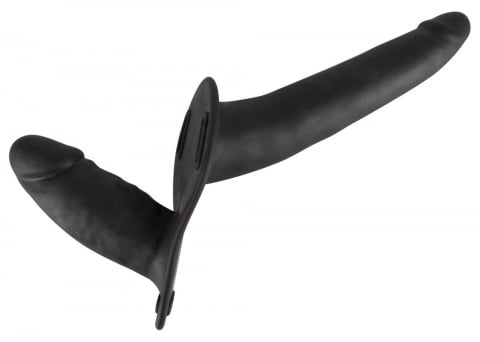 Jucarii Sexuale - Strap-On Dublu YOU2TOYS Double Strap On