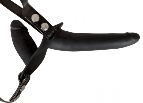 Strap-On Dublu YOU2TOYS Double Strap On [2]
