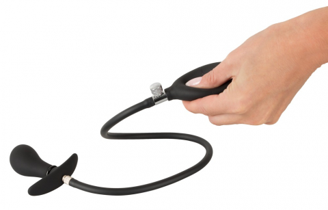Plug Anal Gonflabil YOU2TOYS Inflatable Plug [8]