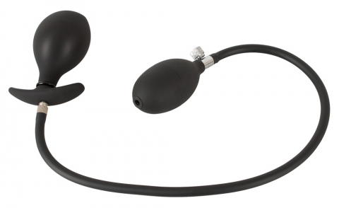 Plug Anal Gonflabil YOU2TOYS Inflatable Plug [2]