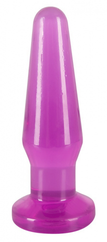 Set Plug Anal YOU2TOYS Pleasurable Anal Training Set [1]