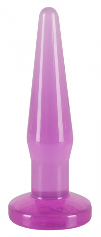 Set Plug Anal YOU2TOYS Pleasurable Anal Training Set [3]