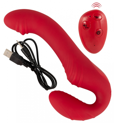 Strap-On  YOU2TOYS RC Strapless Strap-On 3 [8]