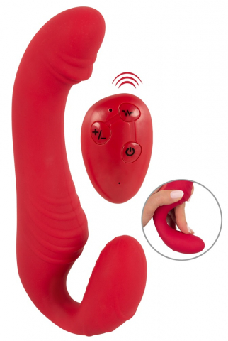 Strap-On  YOU2TOYS RC Strapless Strap-On 3 [1]