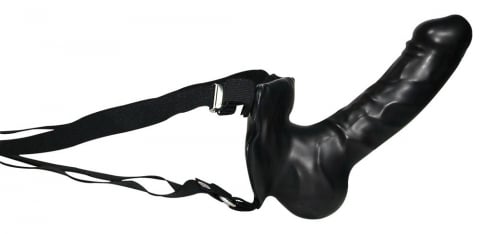 Jucarii Sexuale - Strap-On YOU2TOYS Switch!