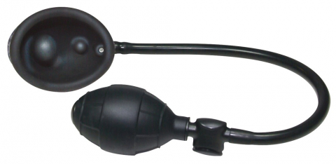 Cupa Aspiratie Vaginala YOU2TOYS The Black Treasure Pussy [1]
